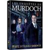 Murdoch Mysteries - Season 13 - 5 Blu-ray
