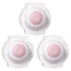 3pcs Food Safety Holder For Any Mandolin Or Kitchen Home
