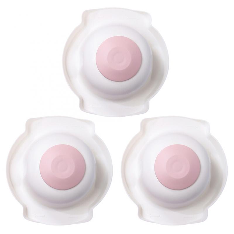 3pcs Food Safety Holder For Any Mandolin Or Kitchen Home