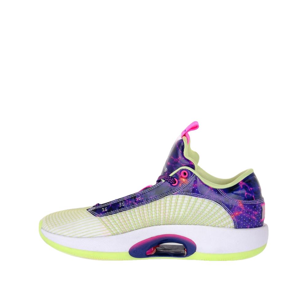 Basketball Shoes Nike Air Jordan XXXV Low Luka