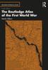 Kniha The Routledge Atlas of the First World War