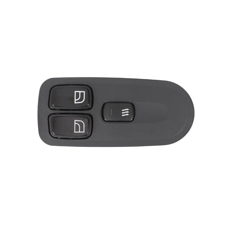 1895437: Electric Power Window Switch Compatible with DAF Truck