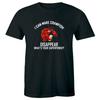 I Can Make Crawfish Disappear Whats Your Superpower Food Lover T Shirt Unisexs Vintage Comfortable Top For Everyday Wear