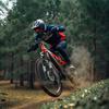 DUOTTS E29 27.5 Inch Off Road Electric Bike, 13.5Ah Removable Battery, 14 Speed, Max 90km Range