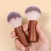 1Pcs Nail Brushes Nail Art Pedicure Soft Remove Dust Cleaning File Tools Set For Manicure Nails Accessories And Tools