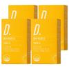 Nutrimore Pure Vitamin D 1000 IU 3.9g 30 Tablets 4 Pcs