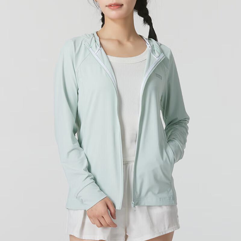 Skechers Knit Hooded Jacket P224W077-03PB S