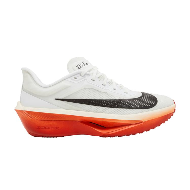 

Nike Zoom Fly 6 Eliud Kipchoge It s Just The Start 42