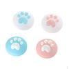 4 of Cat Silicone Caps F/ Switch/Lite/