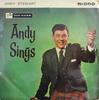 7inch Record ANDY STEWART  Andy Sings JKP3009 Top Rank Intern 1961 UK Pop Used