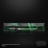 STAR WARS Black Series Sabine Wren Force FX Elite Electronic Lightsaber with Advanced LED and Sound Effects, Ages 14+
