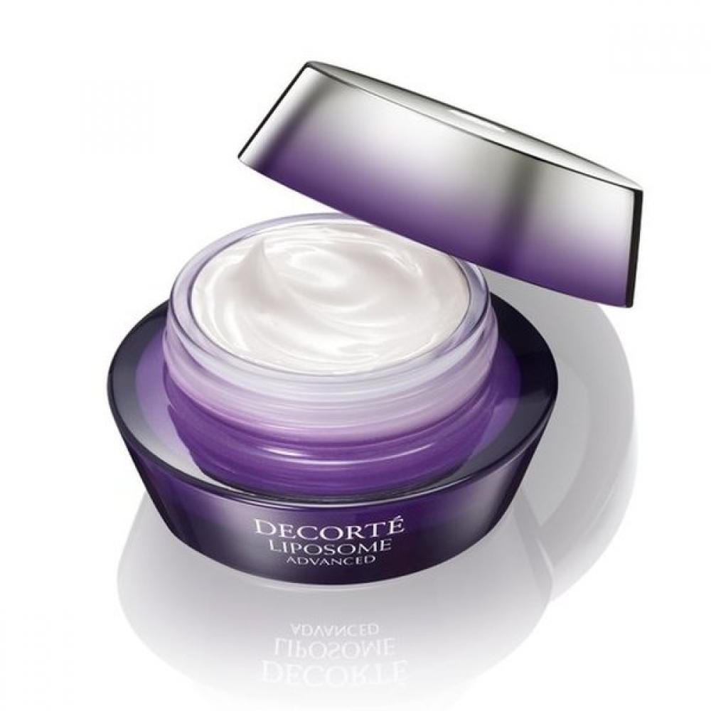 Decort  Liposome Cream Set