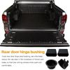 38641 Tailgate Hinge Pivot Bushing Insert Kit Left and Right for Ford Ranger: 1993, 1994, 1995, 1996, 1997, 1998, 1999