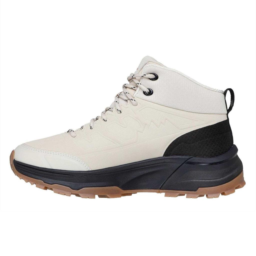 Skechers Womens/Ladies Max Protect Waterproof Walking Shoes
