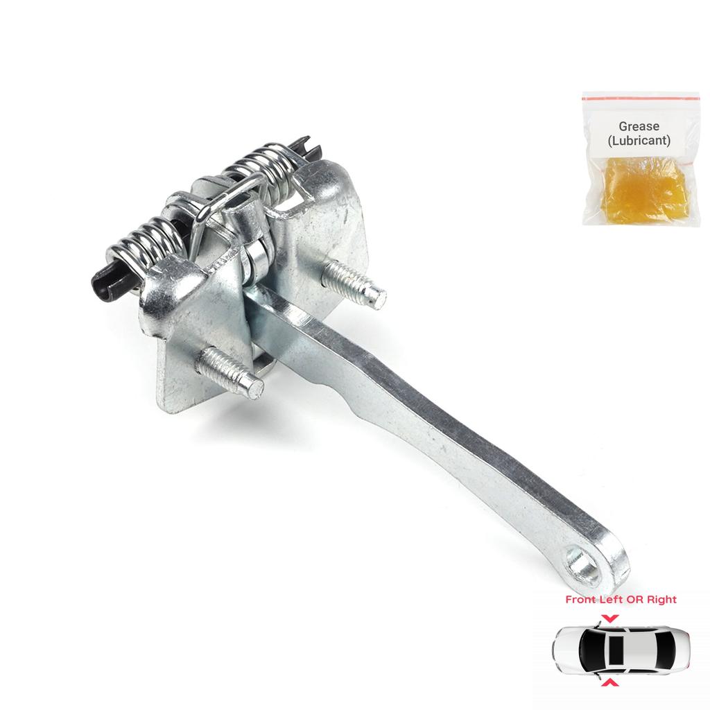 EDP784 Front Door Hinge Stop Check Strap Limiter 9181.73 for Peugeot 306 1993-2002