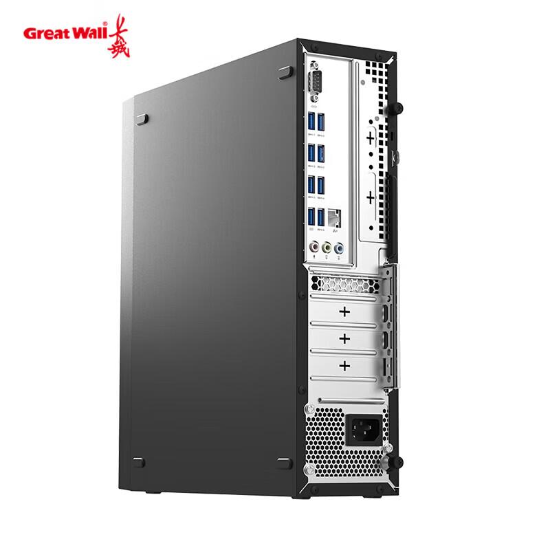 Great Wall Shiheng D80F3 Secure Computing Desktop PC (CN version)
