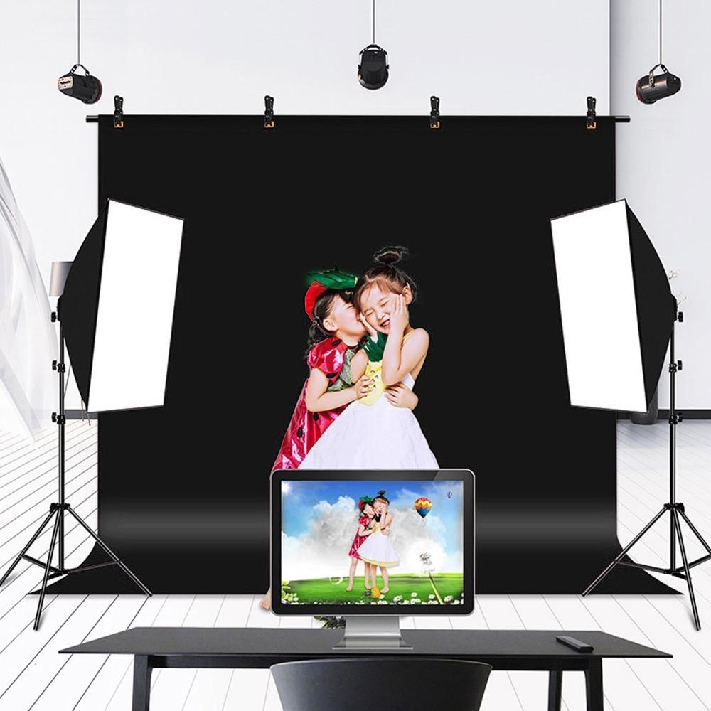 Smooth Surface for Clear Chroma Key Photography Backdrop Soft Light Backdrop  Home Video