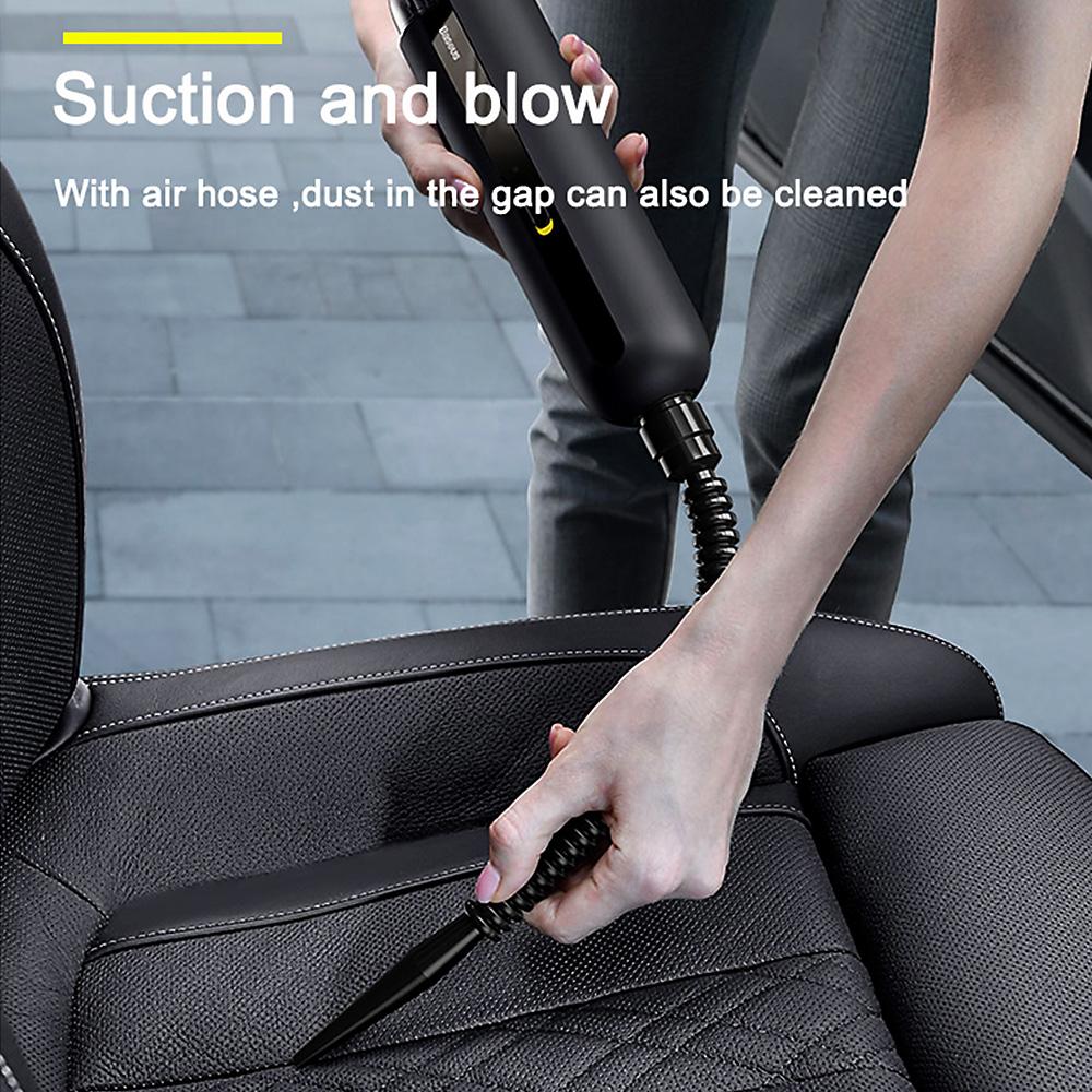 Baseus A2 Wireless Car Vacuum Cleaner 
