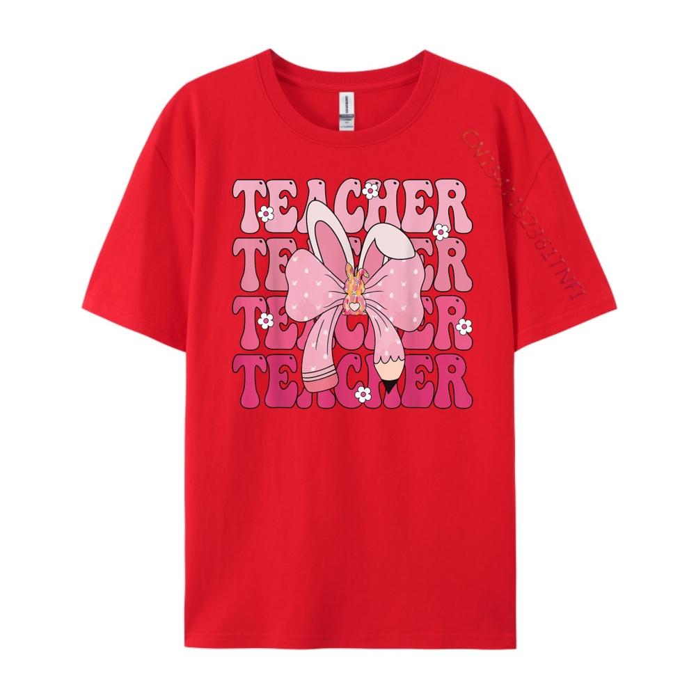 

Teach Rabbit White T Shirt Unisex Unisex Natural Oversize Unisex Luxury Designer High Quality Unisexs TShirt Chinese Style S