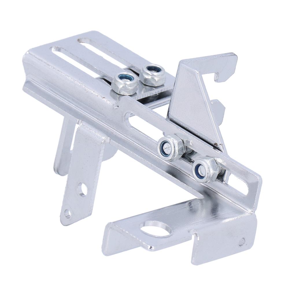 Throttle Cable Kickdown Bracket Replacement for Mopar Engines 273 318 340 360 383 400 413 426