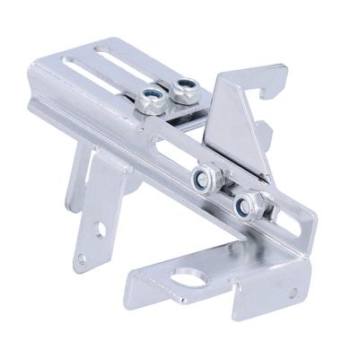 Throttle Cable Kickdown Bracket Replacement for Mopar Engines 273 318 340 360 383 400 413 426