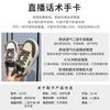 Little white shoes women's 2025 spring new flat-bottomed velvet board shoes women's casual versatile thick-soled rhombus women's shoes trend