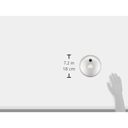 Akao Aluminum Oyako Nabe Lid (with Chimney) for 18cm Pot, E-18, Aluminum (Anodized), Knob (Phenolic Resin), Japan, AOY221