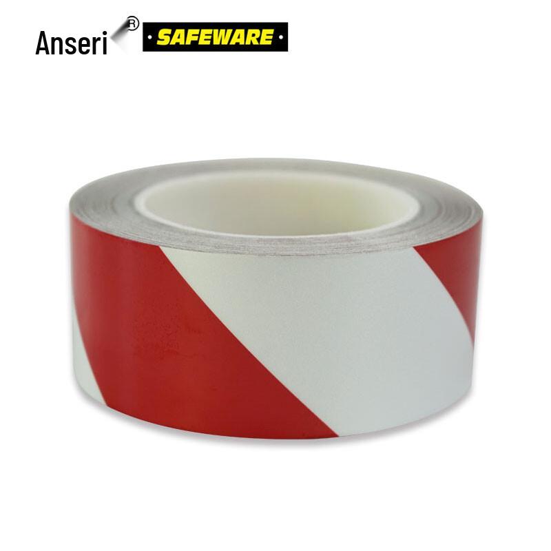 Bande de marquage réfléchissante de sécurité Ansell
