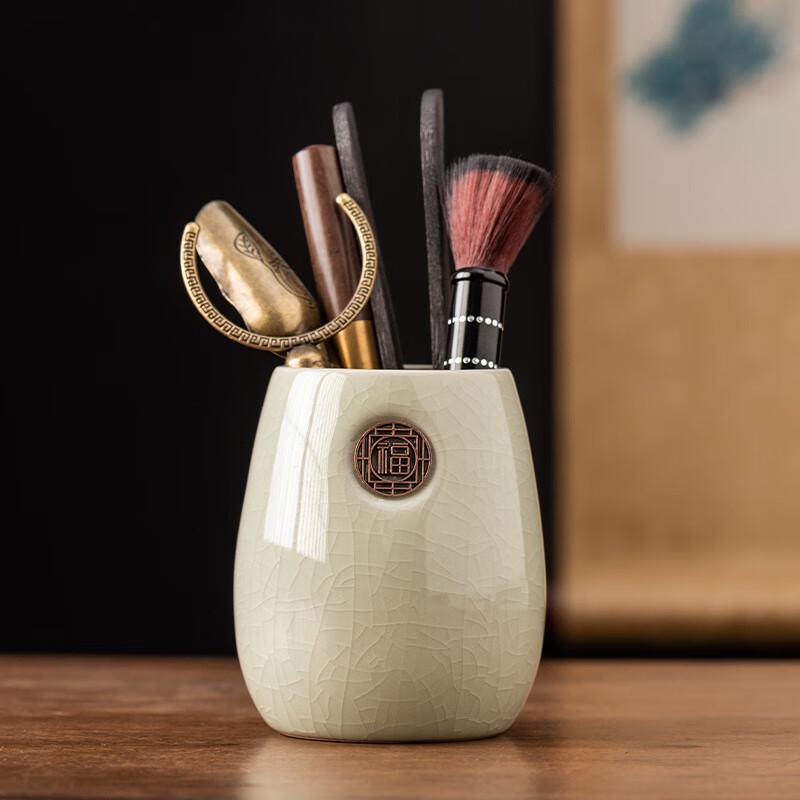 Jialang Tea Ceremony Six Gentlemen Tea Tool Set