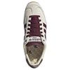 adidas Originals Japan W 'Cream White Maroon Gum' Women's Retro T-Toe Sneakers JR7161