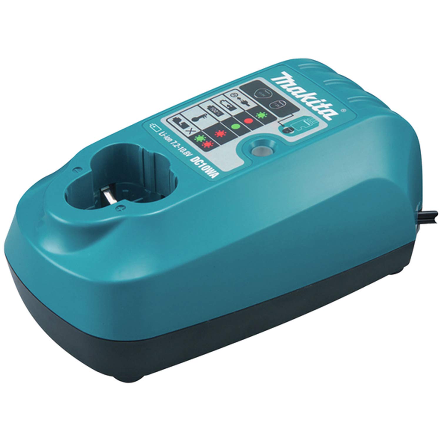 

Зарядное устройство Makita DC10WA DC DC10WA 7,2–10,8 В