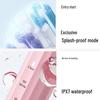 usmile Y1S Sonic Electric Toothbrush