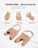 Breathable Bunion Corrector & Little Toe Separator for Women