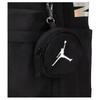 New Jordan Polyester Backpack Unisex Black JD2513158AD-004