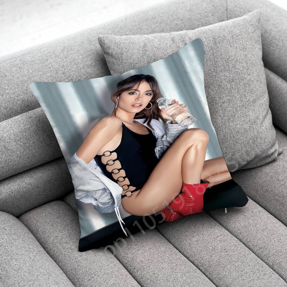 T-Tini Cupido Throw Pillow Case For 30cm 40cm 45cm 50cm 55cm Square Sofa Pillowcase Shell