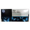 HP 727 Original 6-Color Ink Cartridge Set
