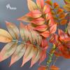 Artificial Wisteria & Nandina Leaf Luxurious Decorative Tree