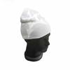 Warm Material Gothic Pattern Jacquard Kpop Hat Y2K Fashion Hip Hop Style Knitting Beanie Knitted Texture Winter Beanie