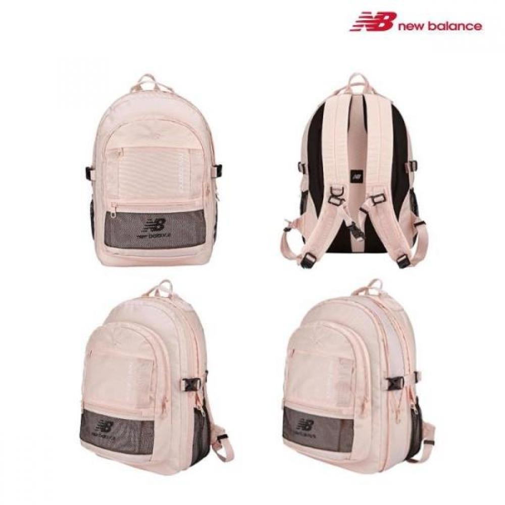 

New Balance Nb 3d V7 Backpack Nbgcdss101 25