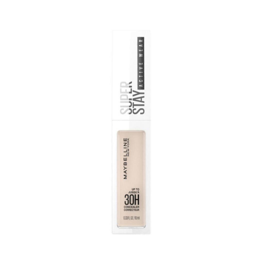 

Консилер Maybelline Super Stay 30H Нет:10 Ярмарка 10 мл
