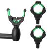 Carps Fishing Rod Holder Antislip Poles Holder Windproofed Sea Poles Support Rod for Convenient Carps Fishing Experience