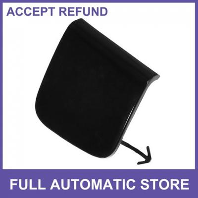 Car Front Right Bumper Towing Tow Eye Hook Cover Single  For Infiniti Q50