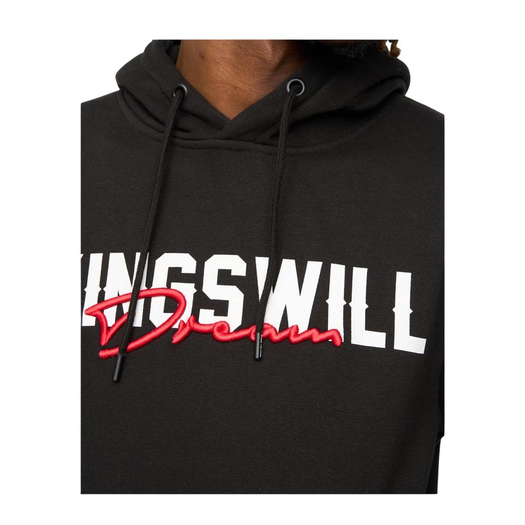 Kings Will Dream Mens Bilkie Hoodie