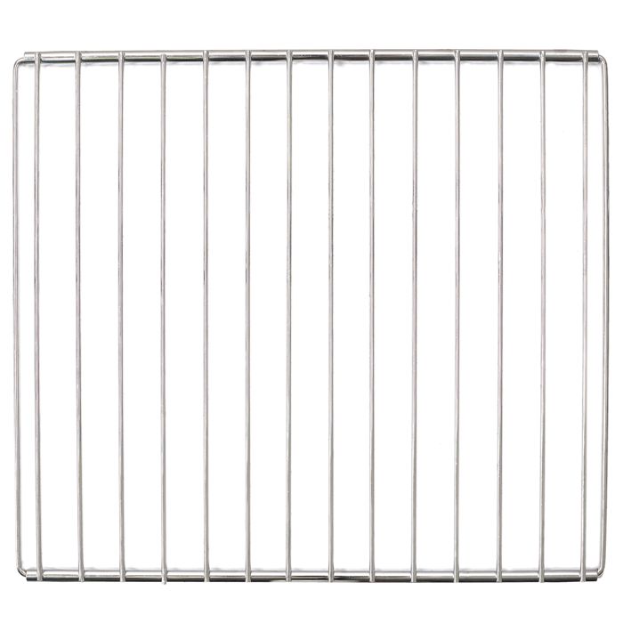 

Grille de Four Extensible - COOK CONCEPT - INOX - 60 x 31.5 cm - Compatible Four Traditionnel