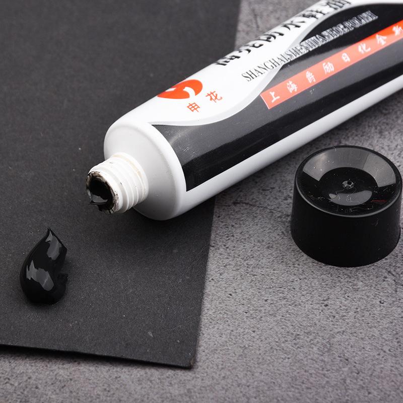 Universal Leather Care Wash & Shine Shoe Polish