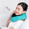 Jiancheng Portable U-shaped Neck Massage Pillow CN Plug (adapter Included)