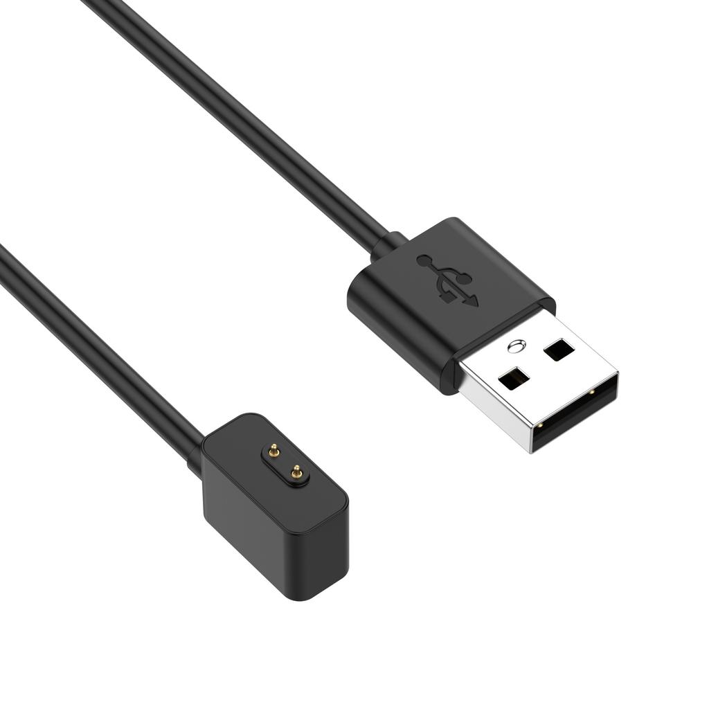 50cm Charger Cable For Redmi Watch2 Charger Charging Cable High Strength Output Current 700ma Magnetic Interface Charging Line