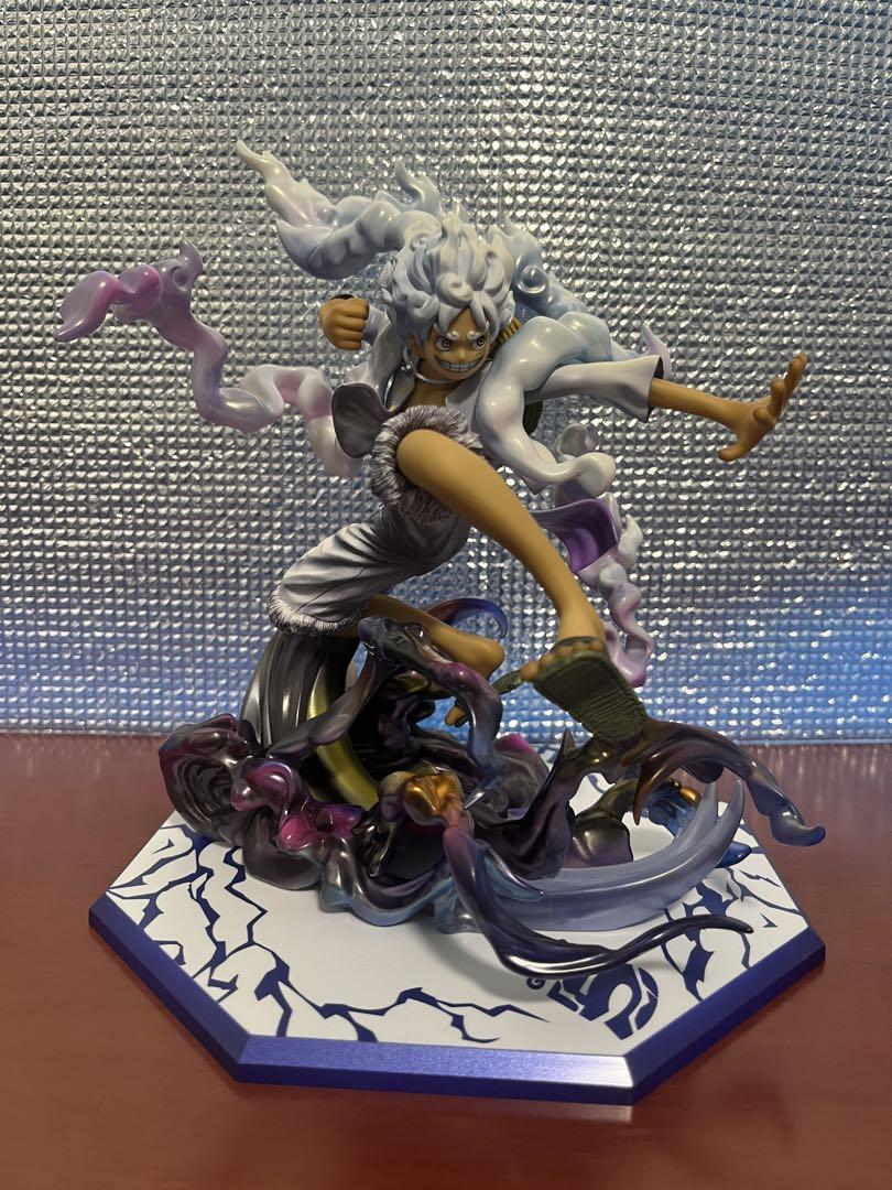 

[USED] One Piece Nika Pop