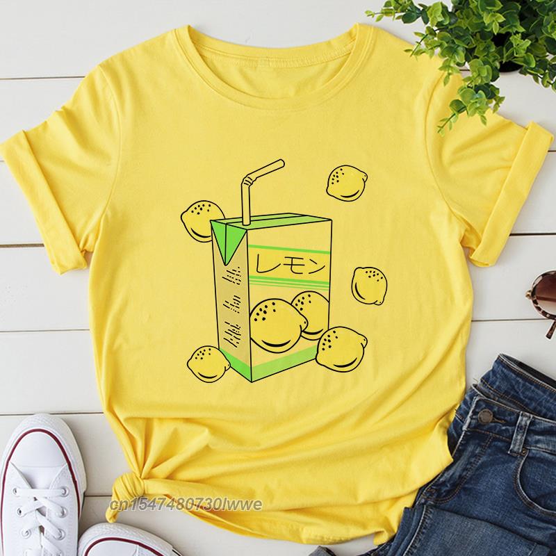 Crybaby Tears Japan Drink TShirt UnisexUnisex 2022 New 100 Cotton Streetwear Tshirt Aesthetic White Tops FemaleMale T Shirt