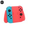 1PC Gaming Grip Handle Controller Comfort Grip Handle Bracket Support Holder For Nintend Switch Joy-Con Plastic Handle Bracket